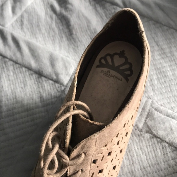 Wedges - Picture 2 of 3